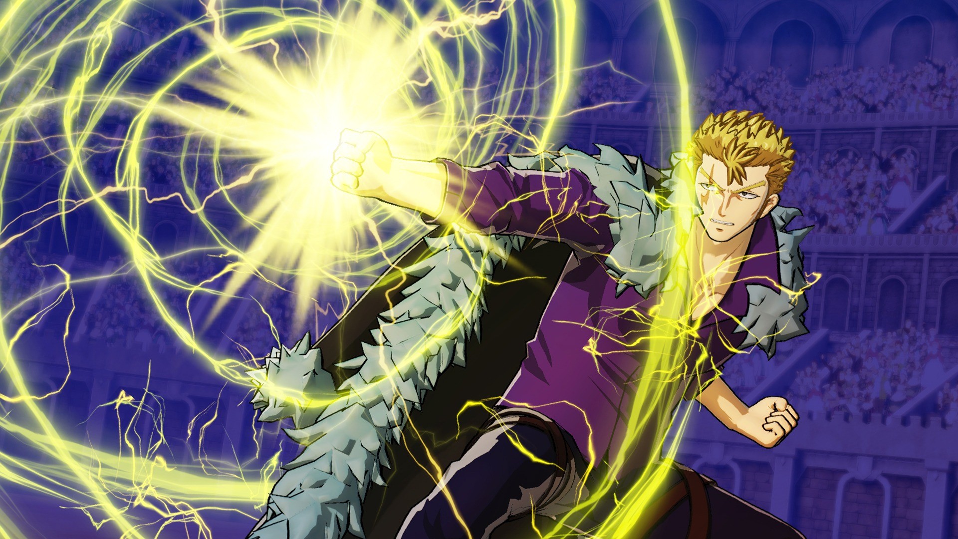 Fairy Tail - Imagen 47